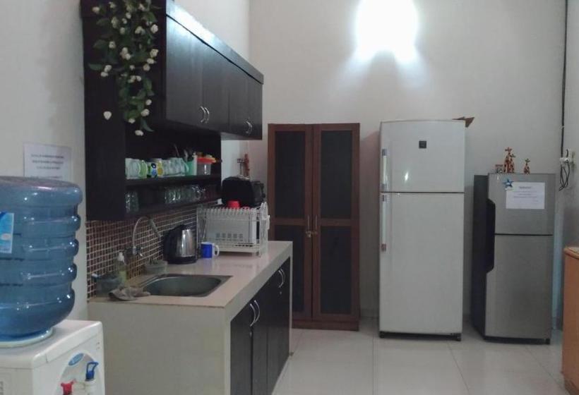 酒店 Casa Vanda Guesthouse