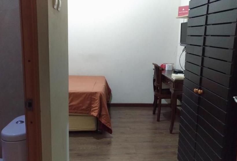 Отель Casa Vanda Guesthouse