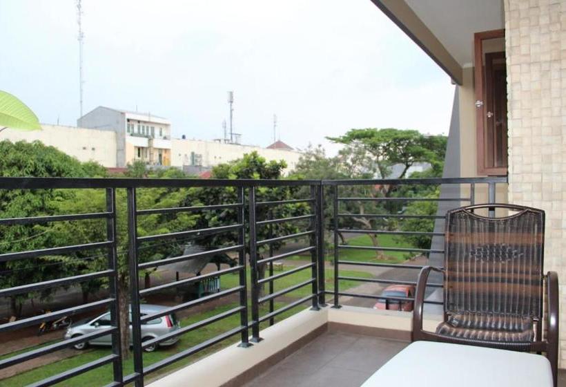 Отель Casa Vanda Guesthouse