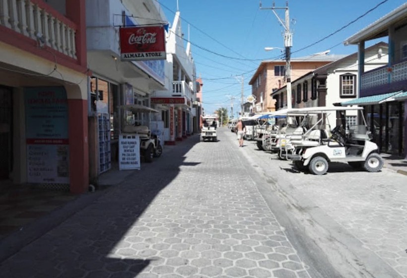 فندق Central Park