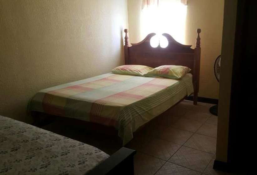 فندق Central Park