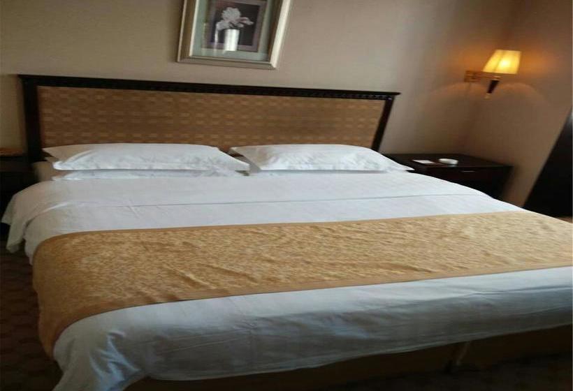 ホテル Datong Hongqi Grand