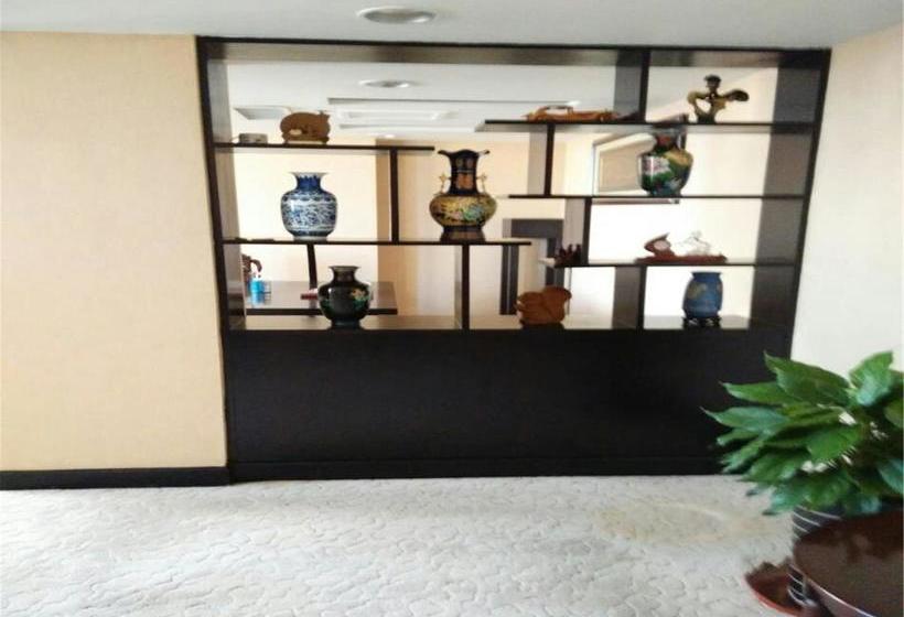 ホテル Datong Hongqi Grand