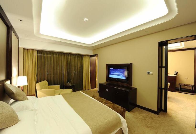 ホテル Dongyang Narada Grand