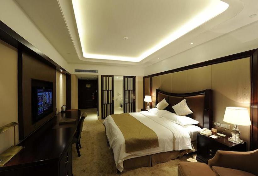 ホテル Dongyang Narada Grand