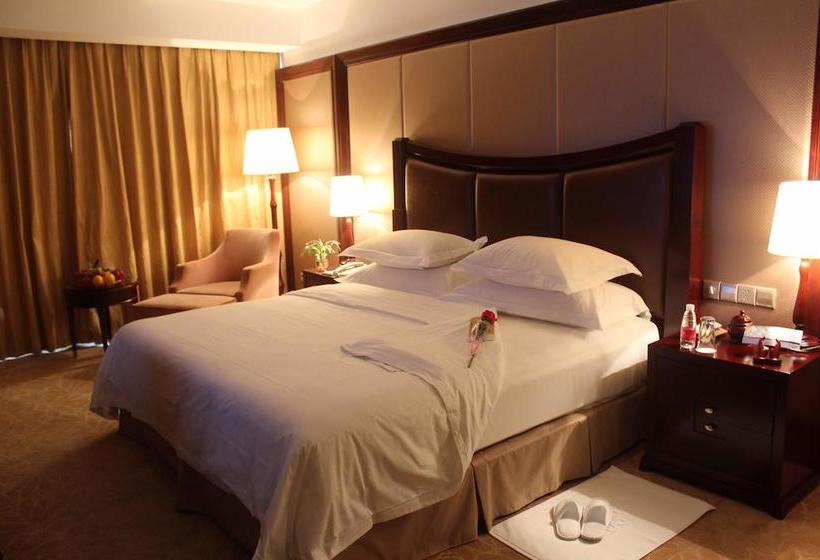 ホテル Dongyang Narada Grand