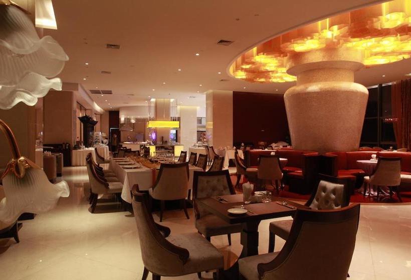 ホテル Dongyang Narada Grand