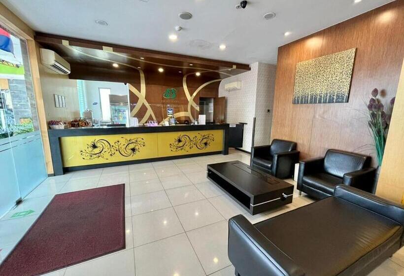 فندق Eight Days Boutique