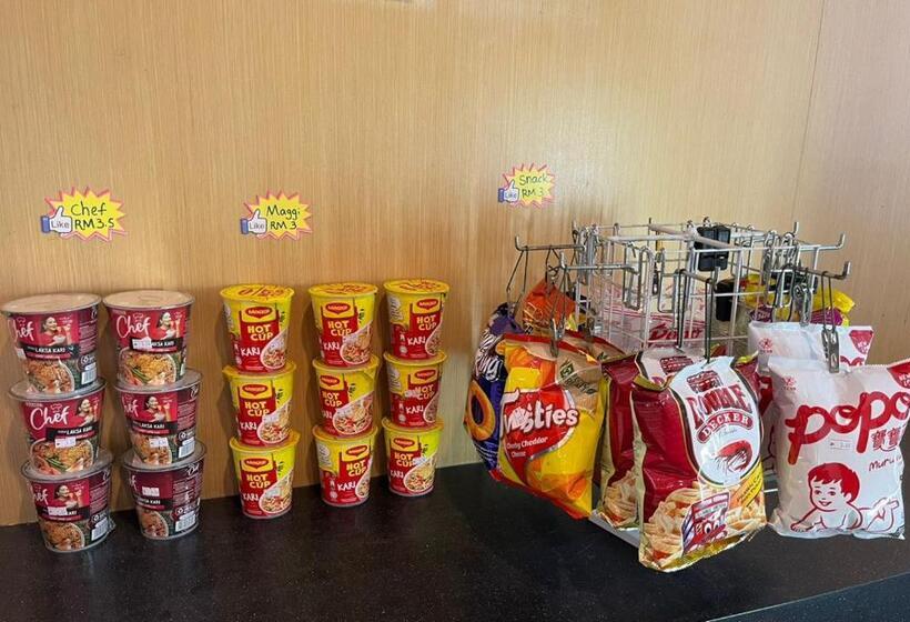 فندق Eight Days Boutique