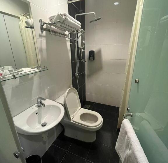 فندق Eight Days Boutique