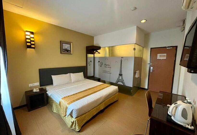 فندق Eight Days Boutique