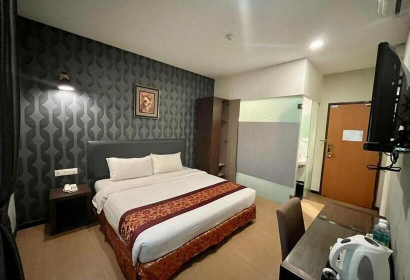 فندق Eight Days Boutique