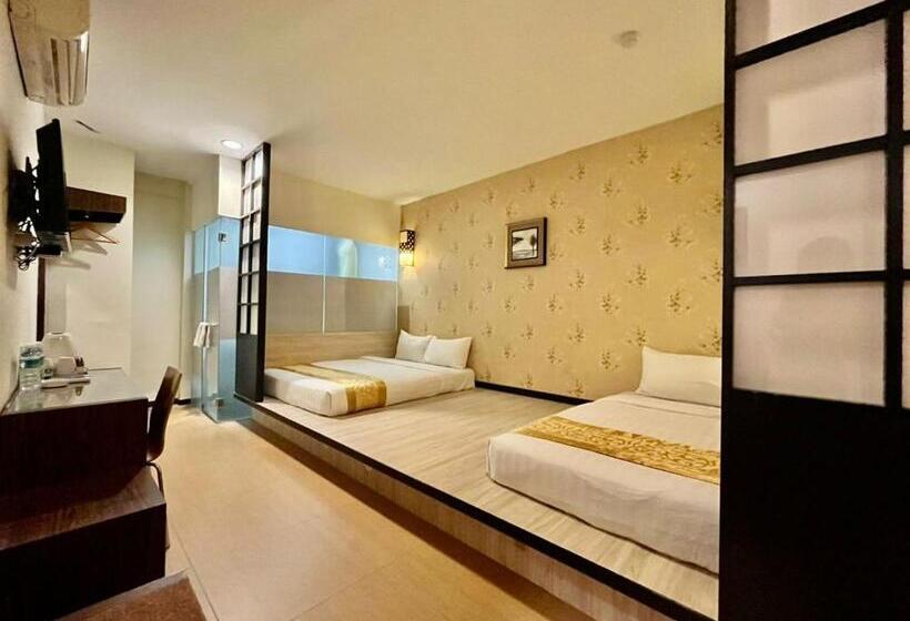 فندق Eight Days Boutique