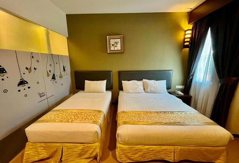 فندق Eight Days Boutique