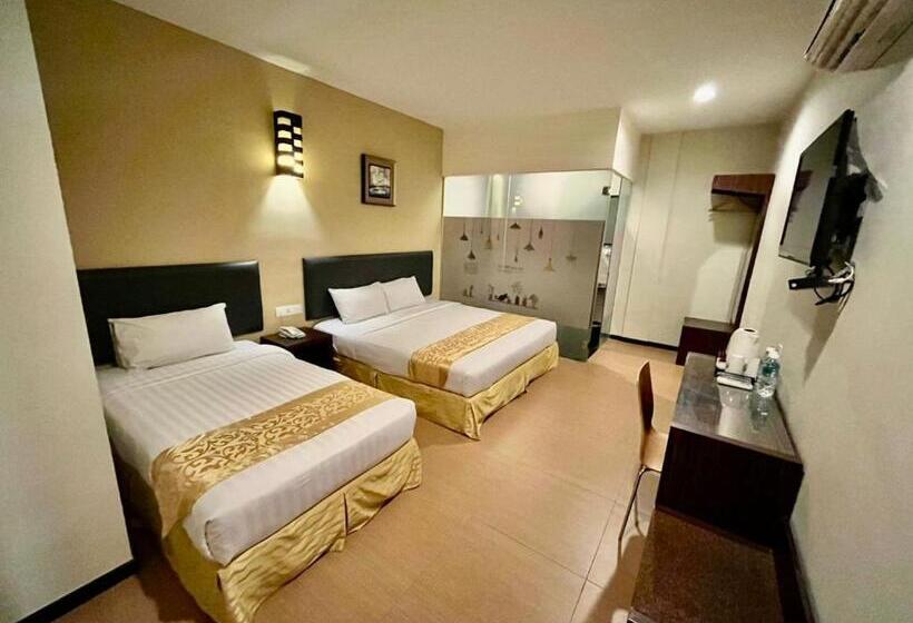 فندق Eight Days Boutique