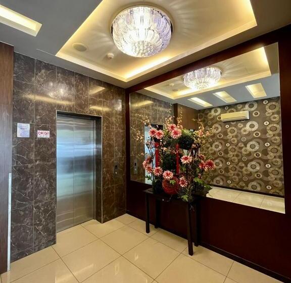 فندق Eight Days Boutique