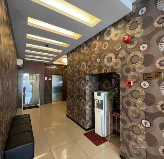 فندق Eight Days Boutique