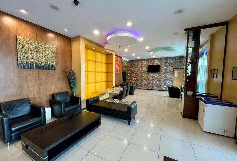 فندق Eight Days Boutique