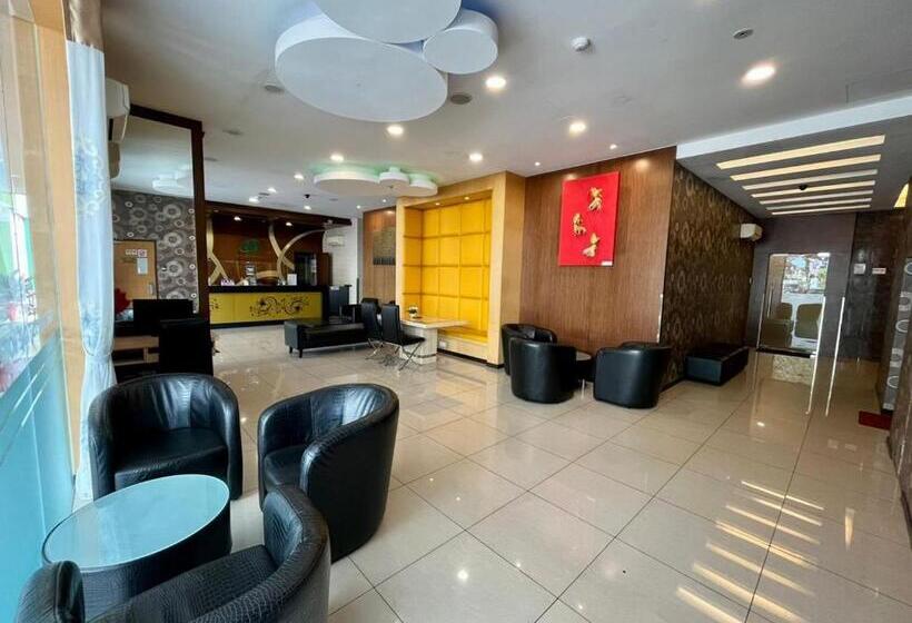 فندق Eight Days Boutique