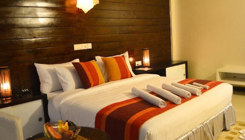 Green Grass Hotel & Restaurant