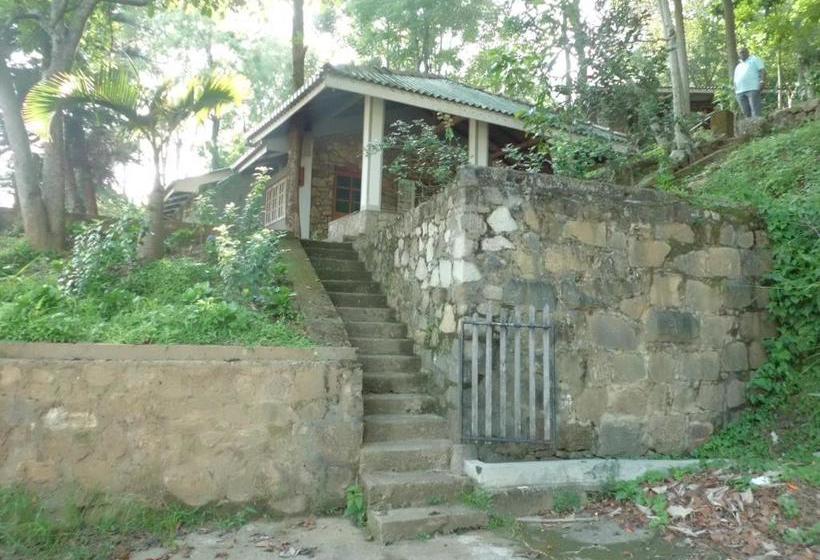 فندق Green Valley Holiday Resort