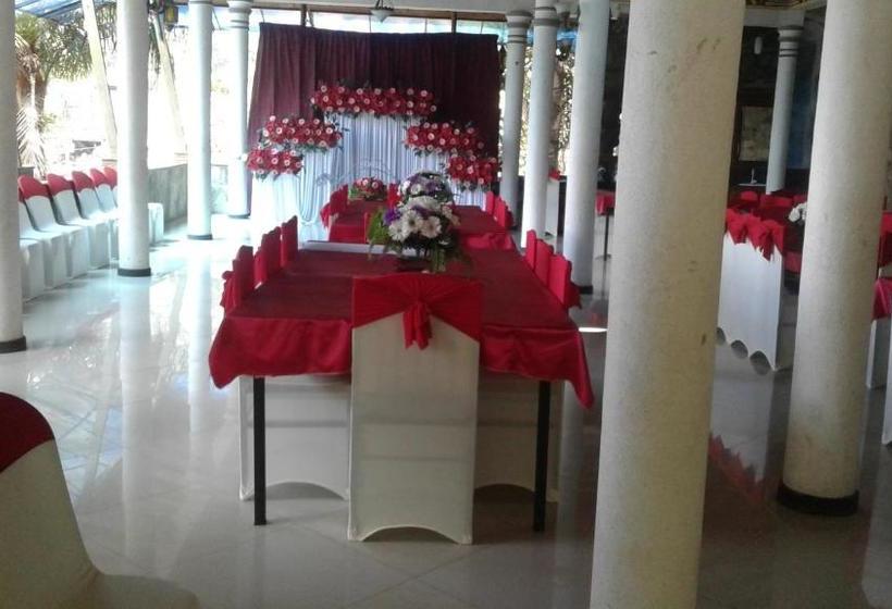 فندق Green Valley Holiday Resort