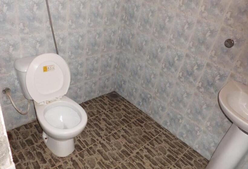 فندق Green Valley Holiday Resort