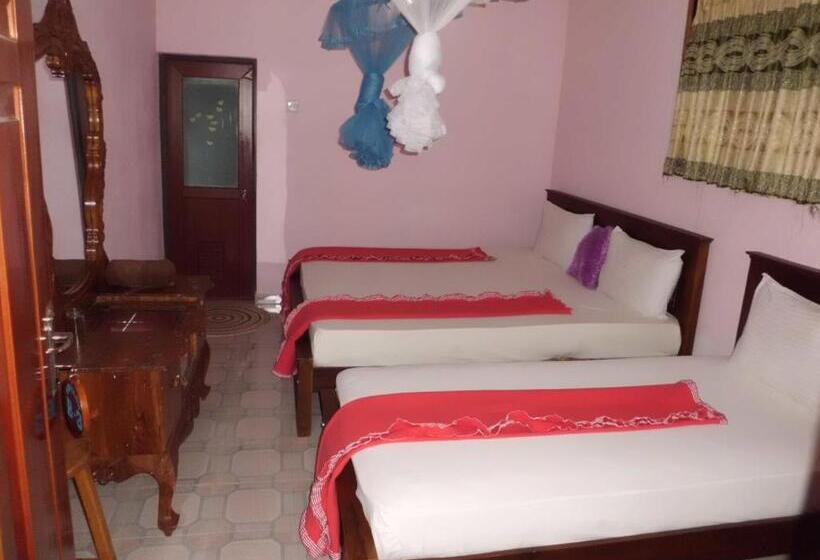 فندق Green Valley Holiday Resort