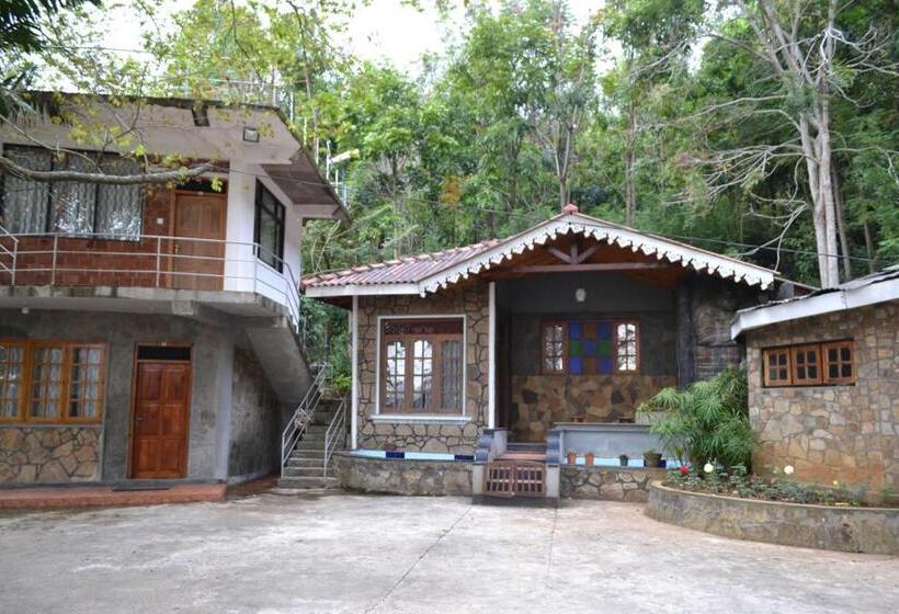 فندق Green Valley Holiday Resort