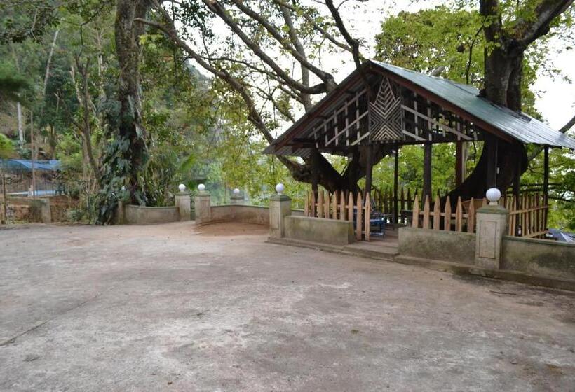 فندق Green Valley Holiday Resort