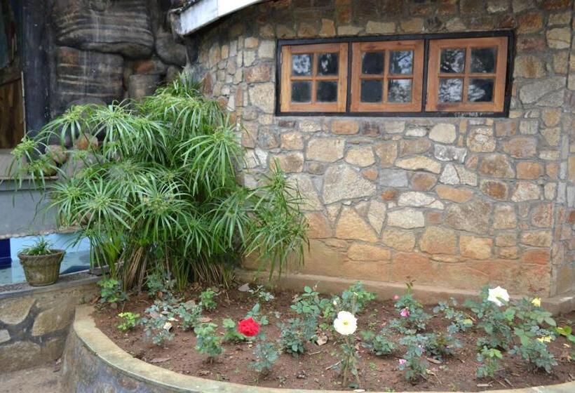 فندق Green Valley Holiday Resort