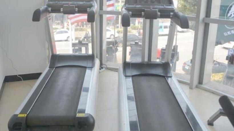 בית מלון כפרי Greentree Inn Jiangsu Suzhou Kunshan Beimen Road Express