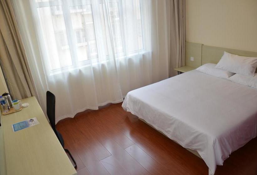 호텔 Hanting  Tianjin Hangu Stadium