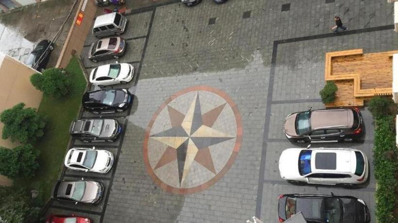 Hanting Hotel Jiujiang Railway Station