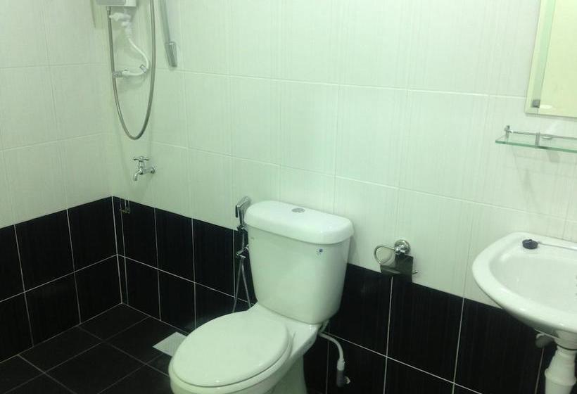 בית מלון כפרי Jasmine Inn