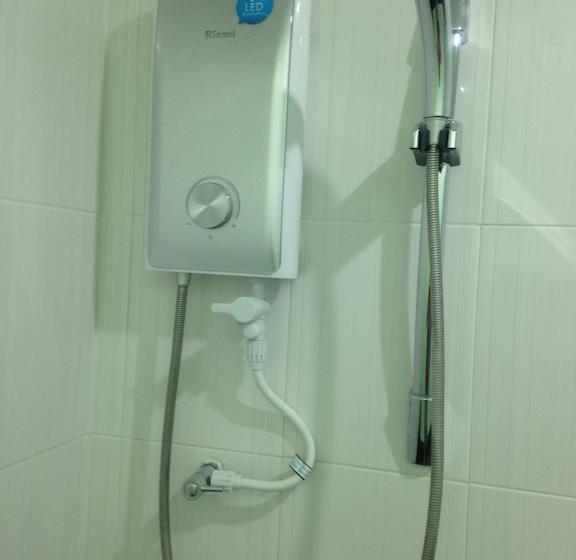 בית מלון כפרי Jasmine Inn