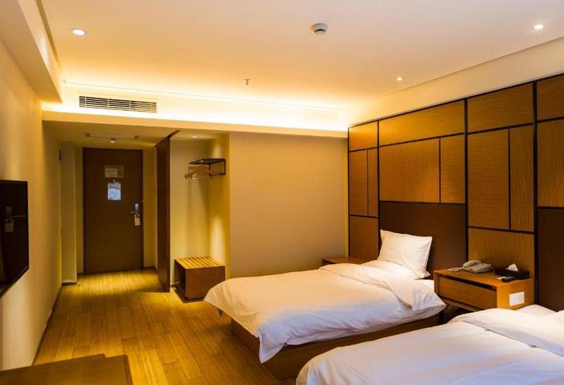 Ji Hotel Kunshan Development District East Qianjin Road