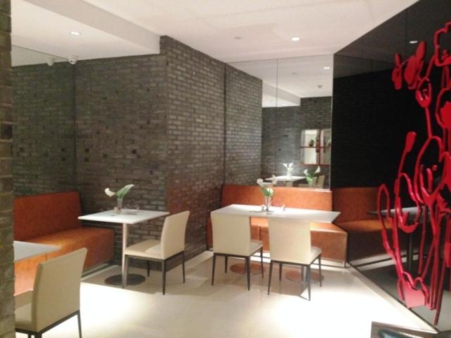 فندق Jinjiang Inn Jiujiang Internation Exhibition Center