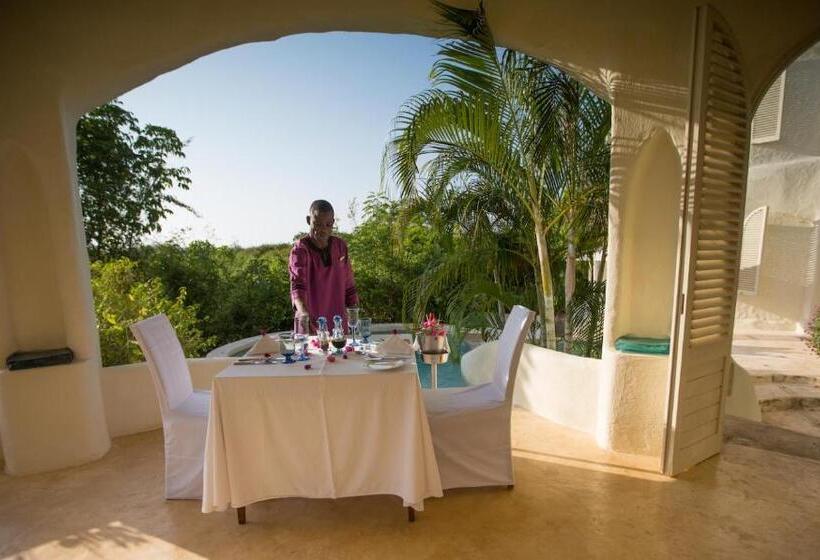 酒店 Kilindi Zanzibar