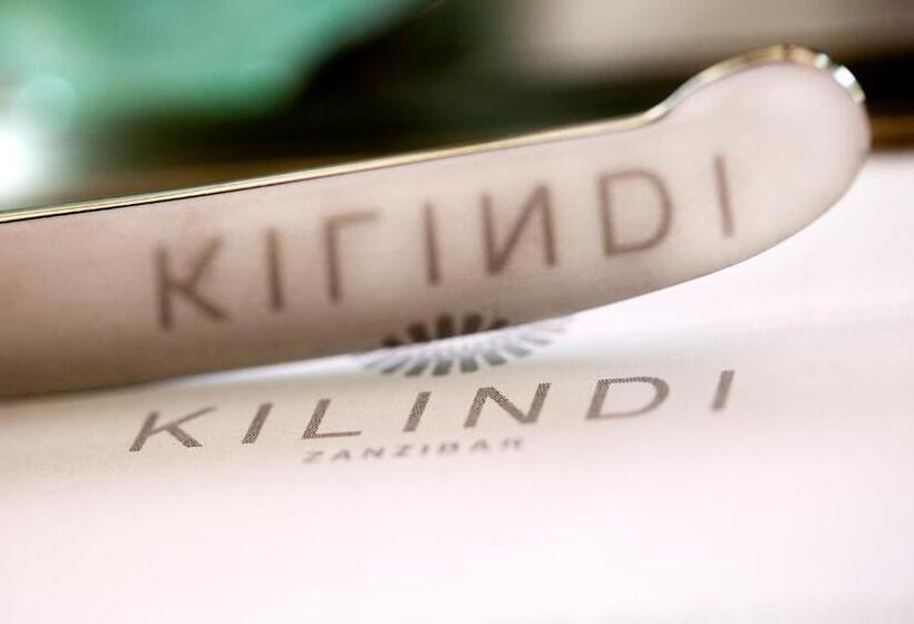 酒店 Kilindi Zanzibar