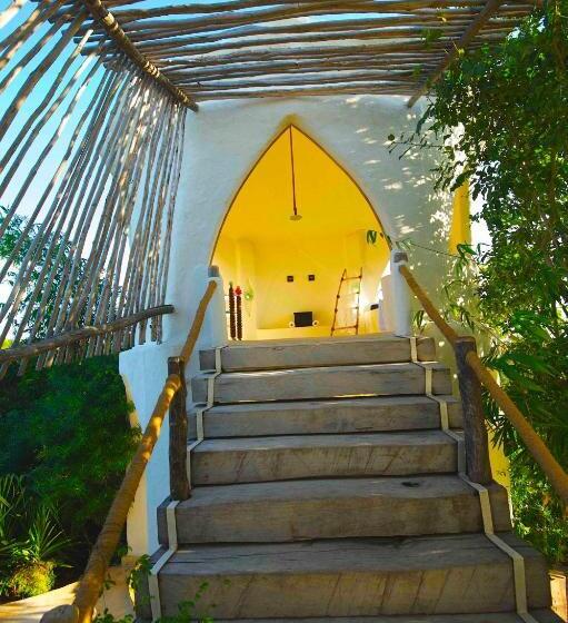 酒店 Kilindi Zanzibar