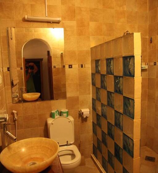 فندق Langi Langi Beach Bungalows