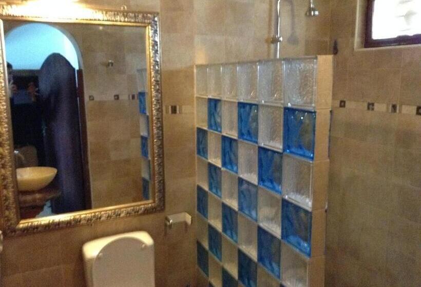 ホテル Langi Langi Beach Bungalows