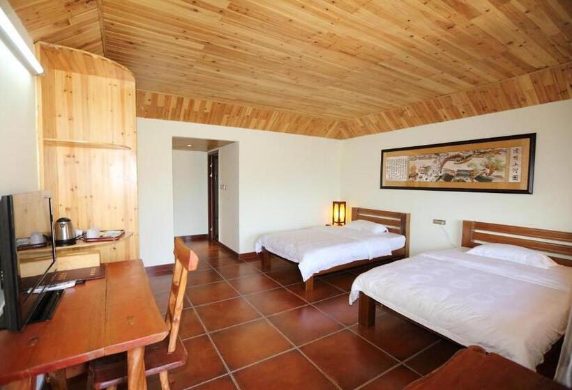 Hotel Longji Holiday