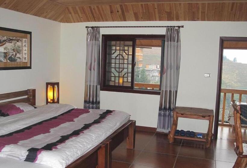 Hotel Longji Holiday