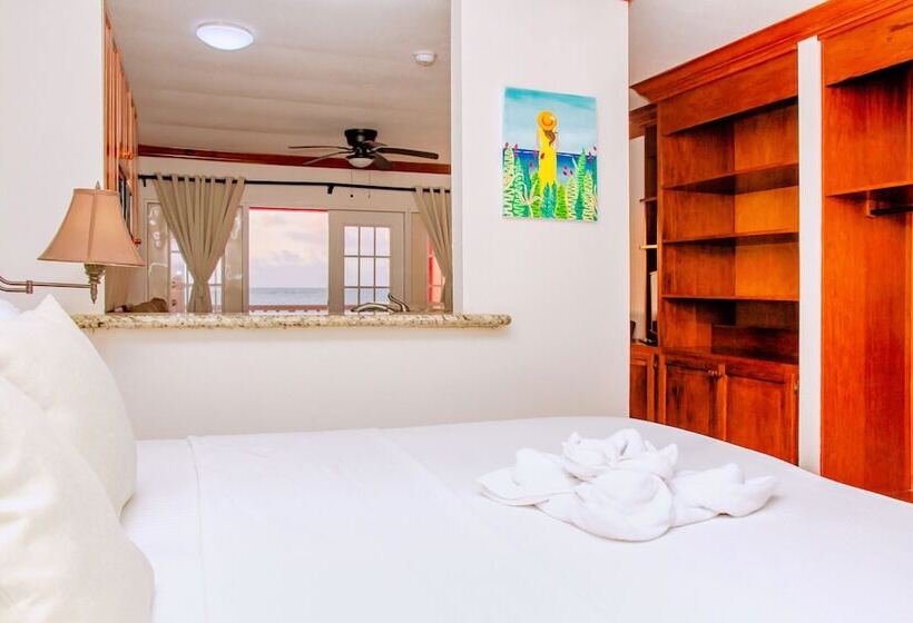 酒店 Mayan Princess