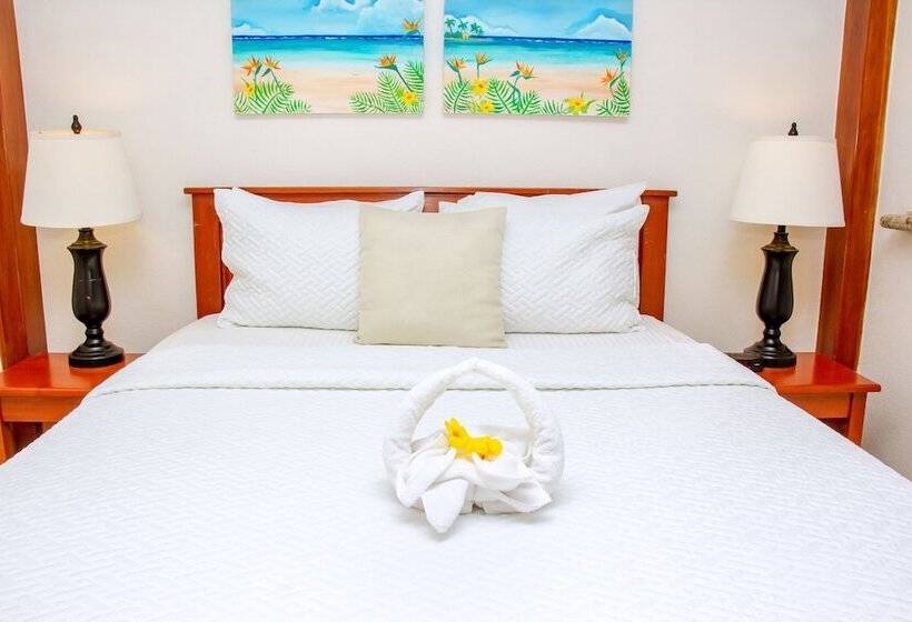 酒店 Mayan Princess