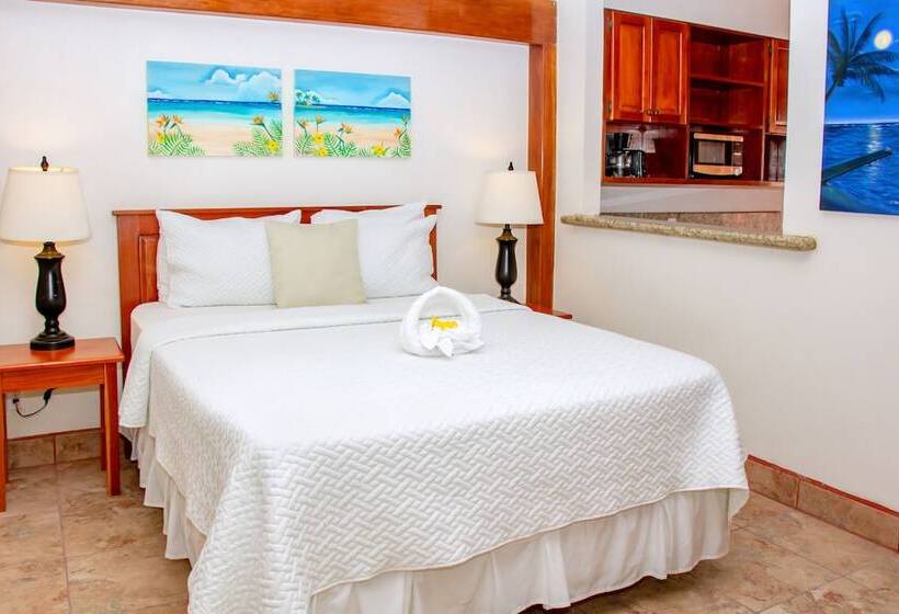 酒店 Mayan Princess