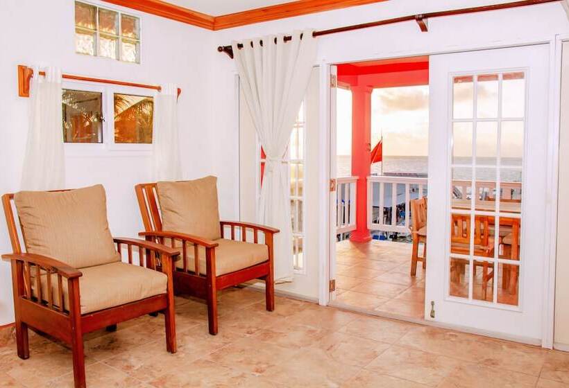 酒店 Mayan Princess