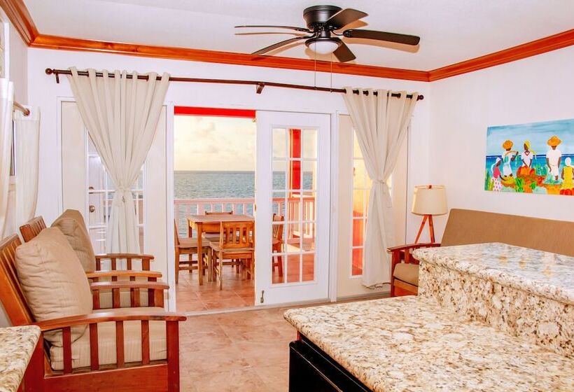 酒店 Mayan Princess